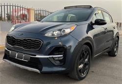 کیا سپۆرتاج